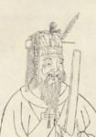 范純?nèi)? /></a>				<p> <em>范純?nèi)?/em>（1027年6月－1101年），字堯夫，謚忠宣。 北宋大臣，人稱“布衣宰相”。參知政事范仲淹次子。1027年6月，<em>范純?nèi)?/em>生于南京應(yīng)天府。宋仁宗皇祐元年進士。曾從胡瑗、孫復(fù)學(xué)習(xí)。父親歿沒后才出仕知襄邑縣，累官侍御史、同知諫院，出知河中府，徙成都路轉(zhuǎn)運使。宋哲宗立，拜官給事中，元祐元年同知樞密院事，后拜相。宋哲宗親政，累貶永州安置。<em>范純?nèi)?/em>于宋徽宗立后，官復(fù)觀文殿大學(xué)士，后以目疾乞歸。建中靖國年間去世，追贈開府儀同三司，謚號忠宣。著有《范忠宣公集》。 </p> ...〔
				
<a href=
