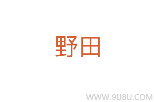 野田