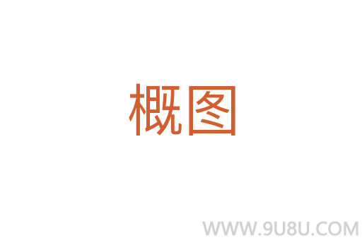 概圖