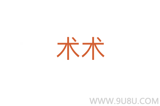 術(shù)術(shù)