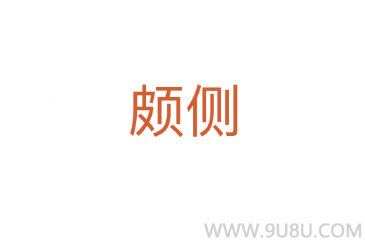 頗側(cè)