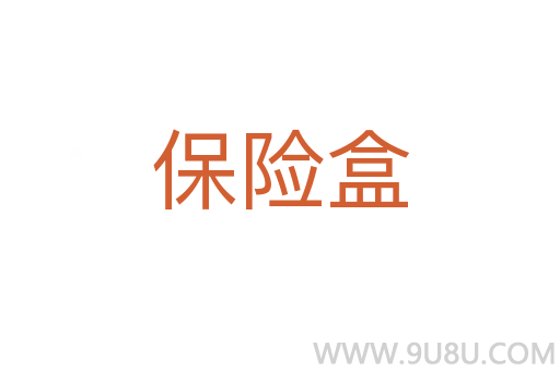 保險(xiǎn)盒